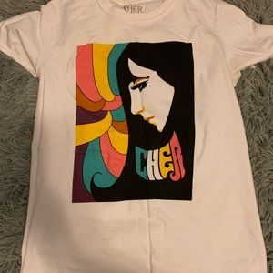 Cher Tee